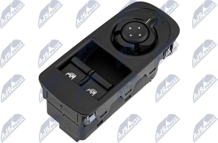 Switch, window regulator EWS-AR-002