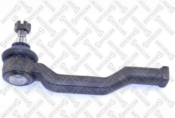 Tie Rod End 51-02431-SX