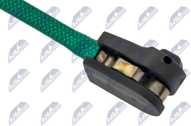 Warning Contact, brake pad wear HCZ-BM-041 - image 2