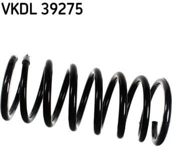 Suspension Spring VKDL39275