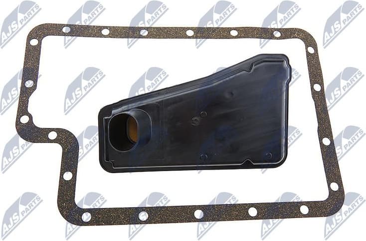 Hydraulic Filter, automatic transmission FSF-CH-016 - image 3