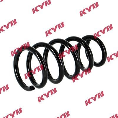 Suspension Spring K-Flex RA5230 - image 2