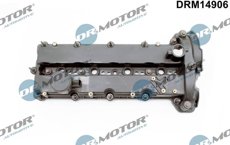 Cylinder Head Cover DRM14906