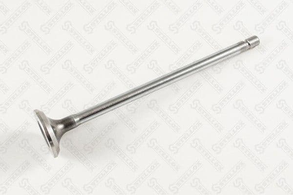 Exhaust Valve 01-24362-SX