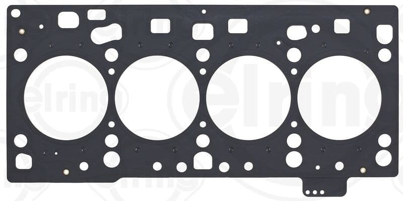 Gasket cylinder head 252.760