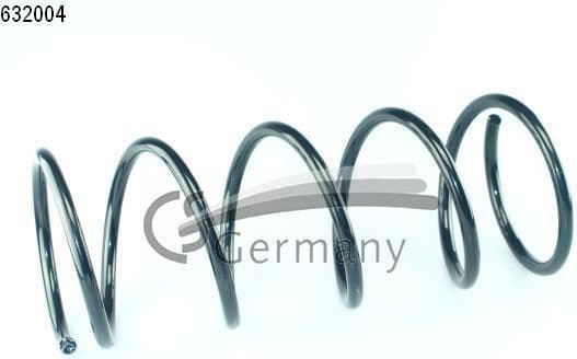 Suspension Spring 14632004
