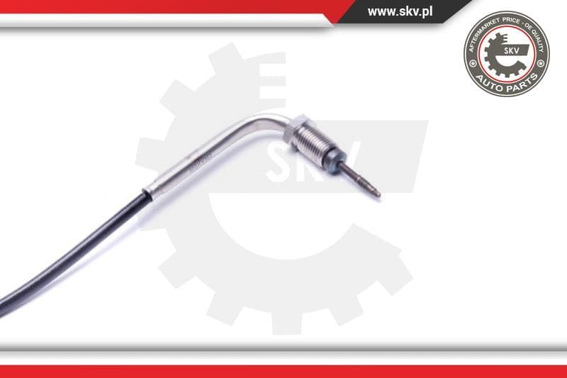 Sensor, exhaust gas temperature 30SKV362 - image 3
