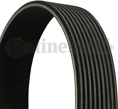 V-ribbed Belt 9PK2871