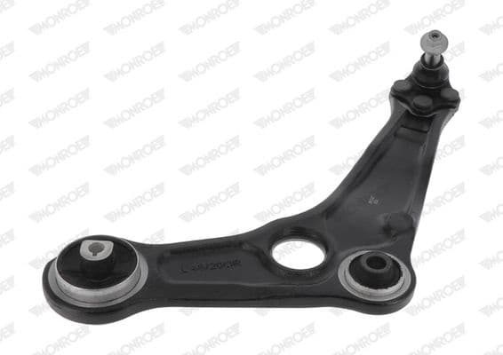 Control/Trailing Arm, wheel suspension L25592
