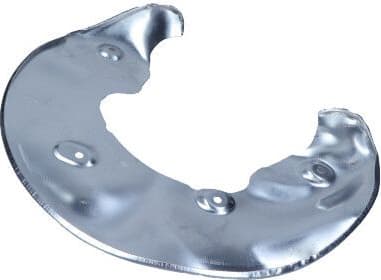 Splash Guard, brake disc 19-4375 - image 2