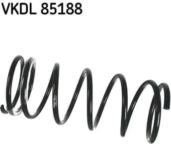 Suspension Spring VKDL85188