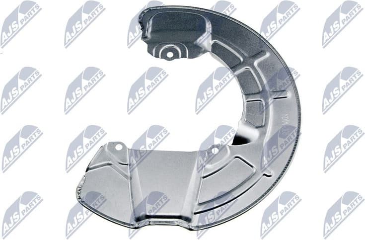 Splash Guard, brake disc HTO-VV-005