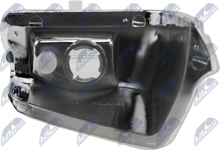 Direction Indicator ELP-ME-003 - image 3