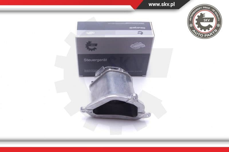 Control Unit, lights 59SKV113