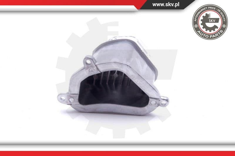 Control Unit, lights 59SKV114 - image 2