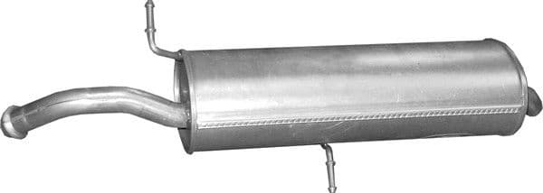 Rear Muffler 04.34