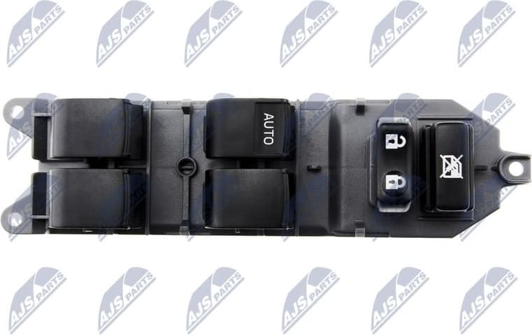 Switch, window regulator EWS-TY-006 - image 3