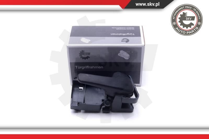 Exterior Door Handle 96SKV195