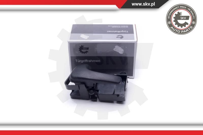 Exterior Door Handle 96SKV173