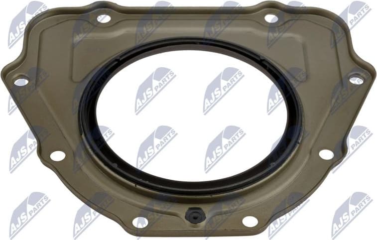 Shaft Seal, crankshaft NUP-NS-036 - image 2