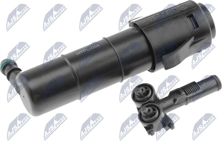 Washer Fluid Jet, headlight cleaning EDS-PL-005