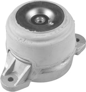 Mounting, engine TED23591