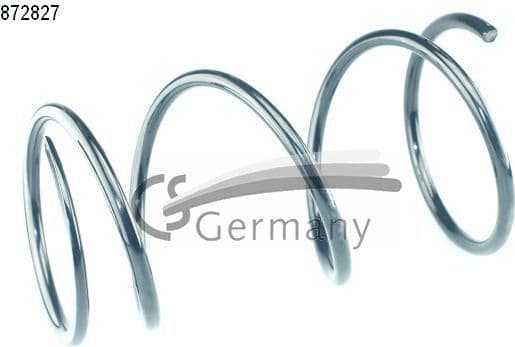 Suspension Spring 14872827