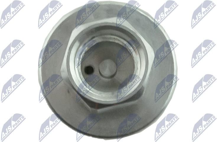 Pressure Switch, air conditioning EAC-FR-000 - image 4