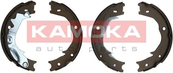 Brake Shoe Set, parking brake JQ212057 - image 2