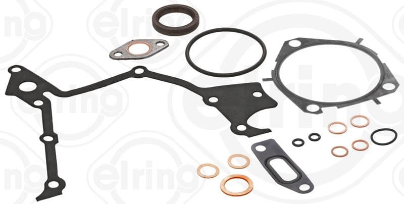 Gasket Kit, crankcase 387.580