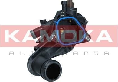 Thermostat, coolant 7710024