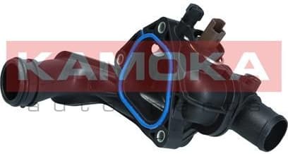 Thermostat, coolant 7710024 - image 2
