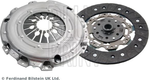 Clutch Kit SMARTFIT Solution Kit ADW1930131