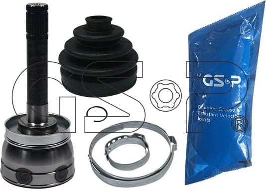 Joint Kit, drive shaft 841086