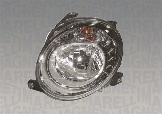 Headlight 712455501129
