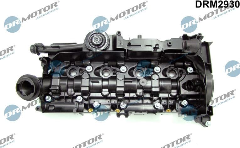 Cylinder Head Cover DRM2930