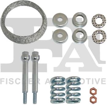 Gasket Set, exhaust system 218-971