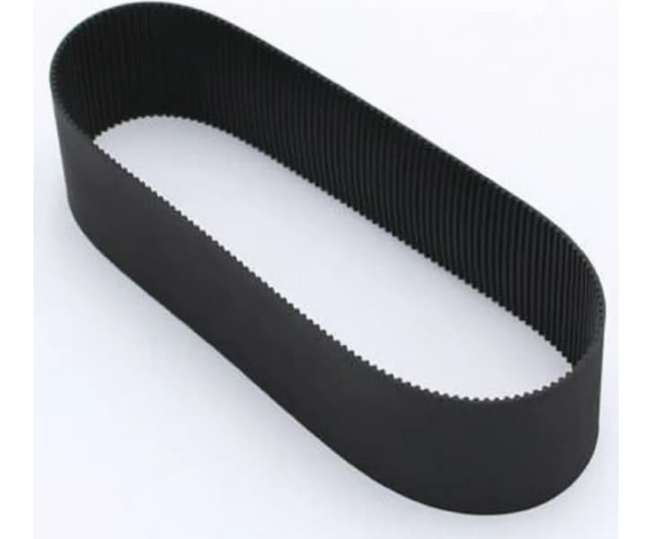 Belt electric steering rack 40240027