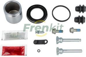 Repair Kit, brake caliper 748326