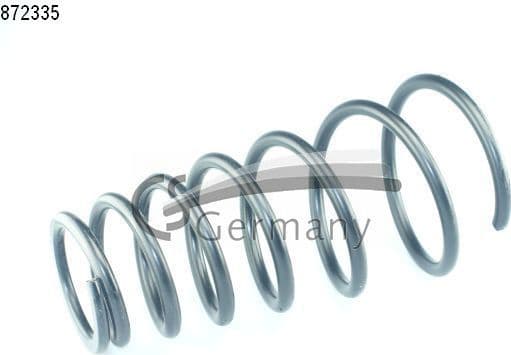 Suspension Spring 14872335