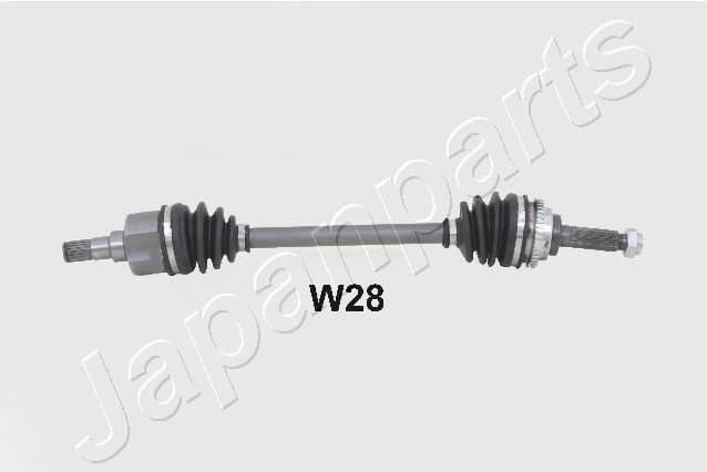 Drive Shaft GI-W28