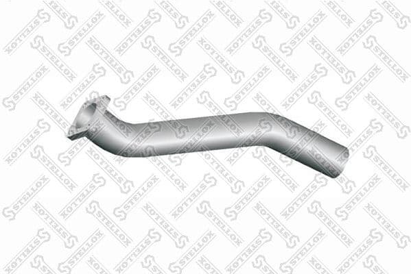 Exhaust Pipe 82-03693-SX