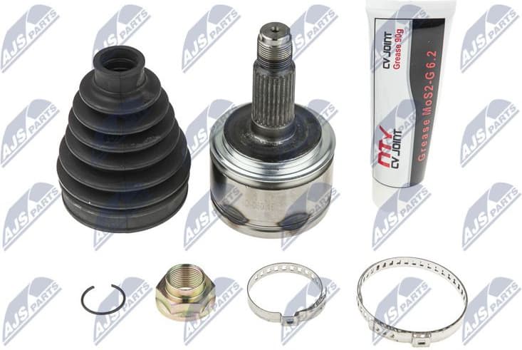 Joint Kit, drive shaft NPZ-HD-060 - image 2