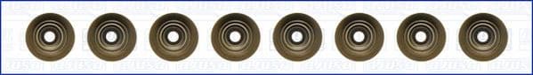 Seal Set, valve stem 57037600