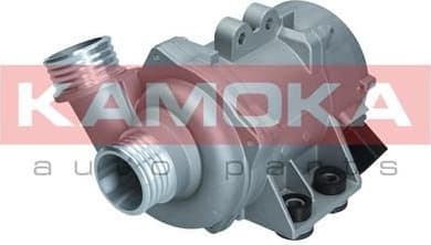 Water Pump, engine cooling T9001