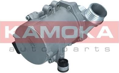 Water Pump, engine cooling T9001 - image 3