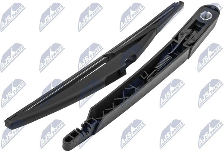 Wiper Arm, window cleaning EWB-HY-000 - image 2