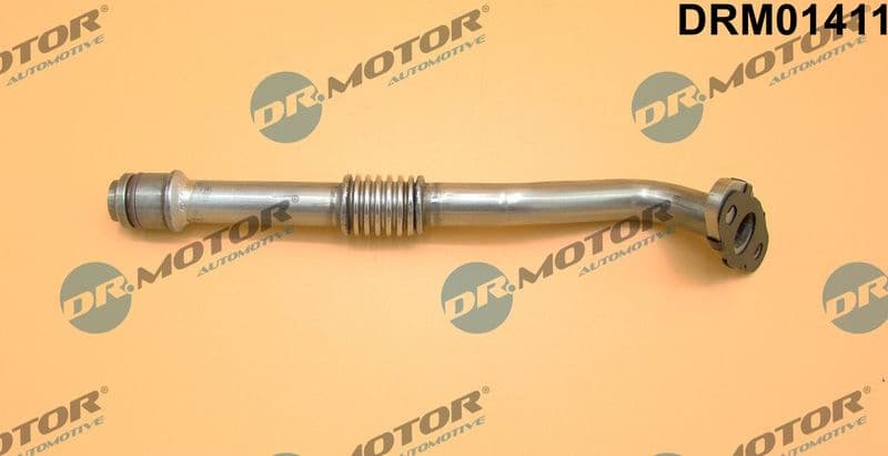 Oil Line, charger DRM01411