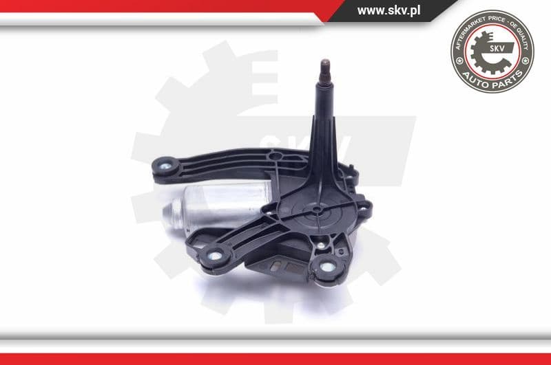 Wiper Motor 19SKV073 - image 2