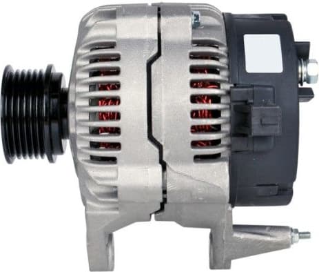 Alternator 8EL 012 427-961